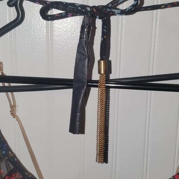 Mini dress - Picture 5 of 7